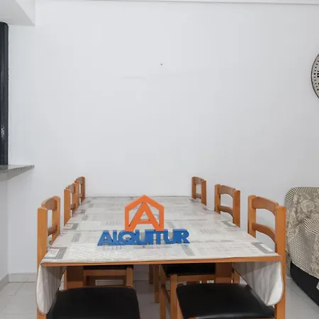 Dosel, 6º-30 Apartament *