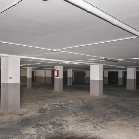 Apartament Dosel, 6º-30 *