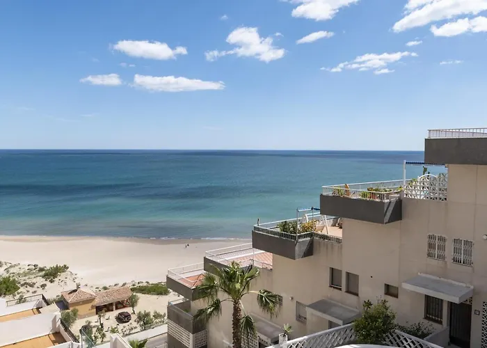 Dosel, 6º-30 * Cullera