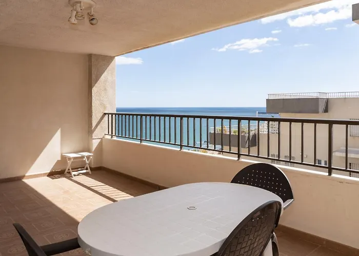 Apartament Dosel, 6º-30