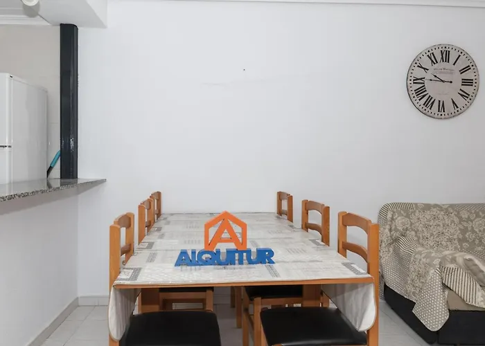 Dosel, 6º-30 Apartament *