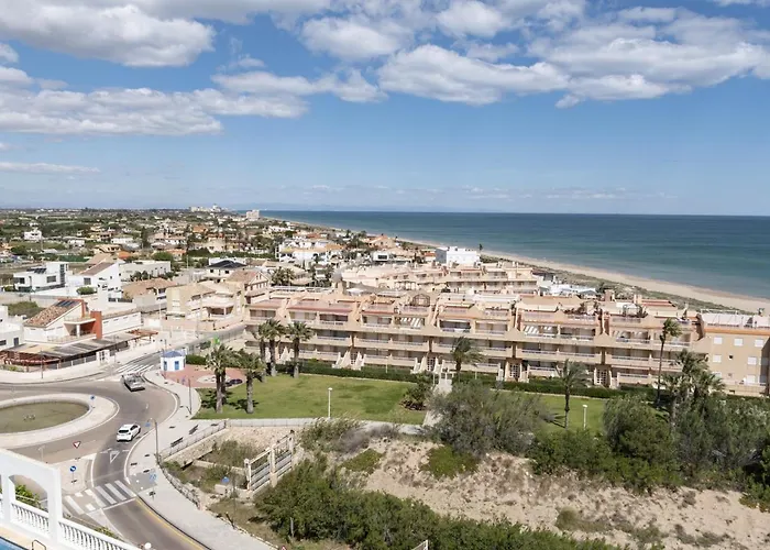 Dosel, 6º-30 Cullera