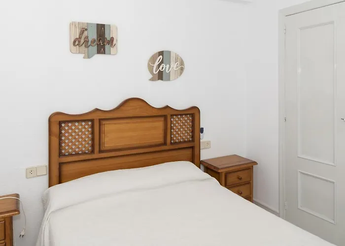 Apartament Dosel, 6º-30 Cullera