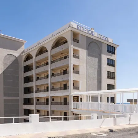 Dosel, 6º-30 Cullera