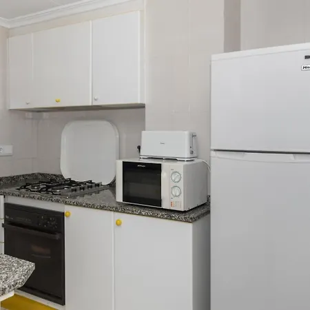 Apartament Dosel, 6º-30 *