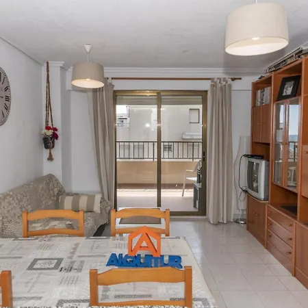 Dosel, 6º-30 Cullera