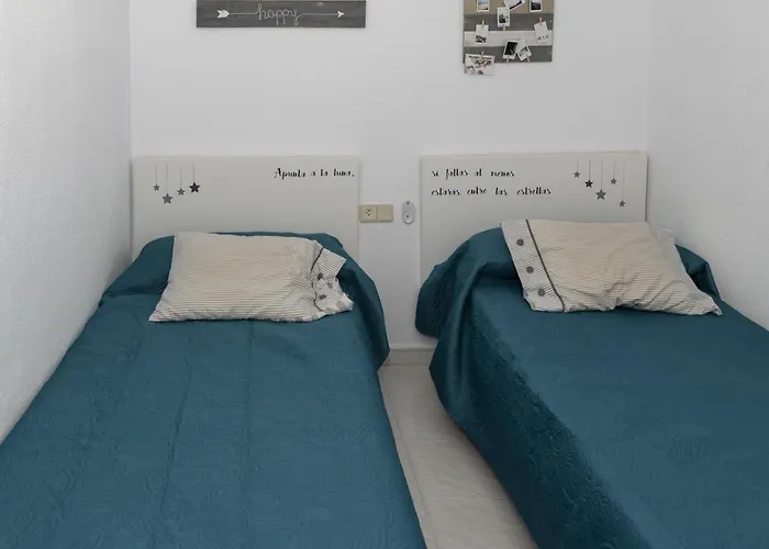 Dosel, 6º-30 Apartman Cullera