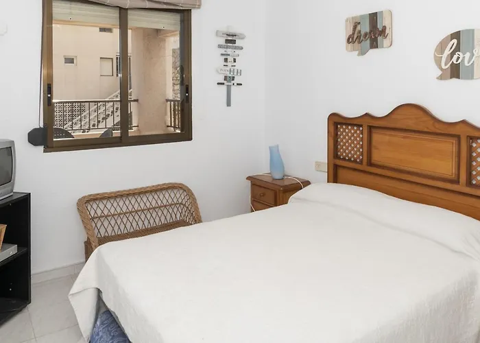 Dosel, 6º-30 Apartman *