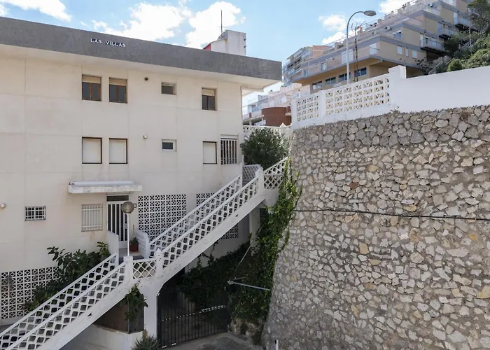 Dosel, 6º-30 Apartman