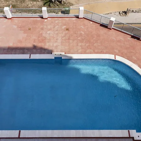 Apartamento Dosel, 6º-30