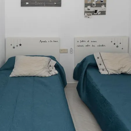 Dosel, 6º-30 Apartamento Cullera