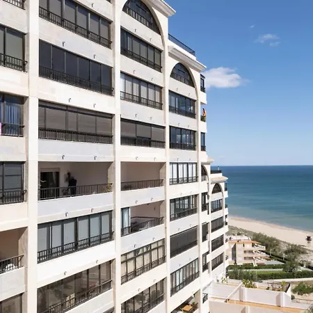 Dosel, 6º-30 Apartamento *