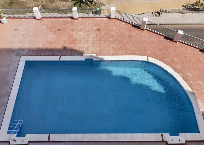 Apartamento Dosel, 6º-30