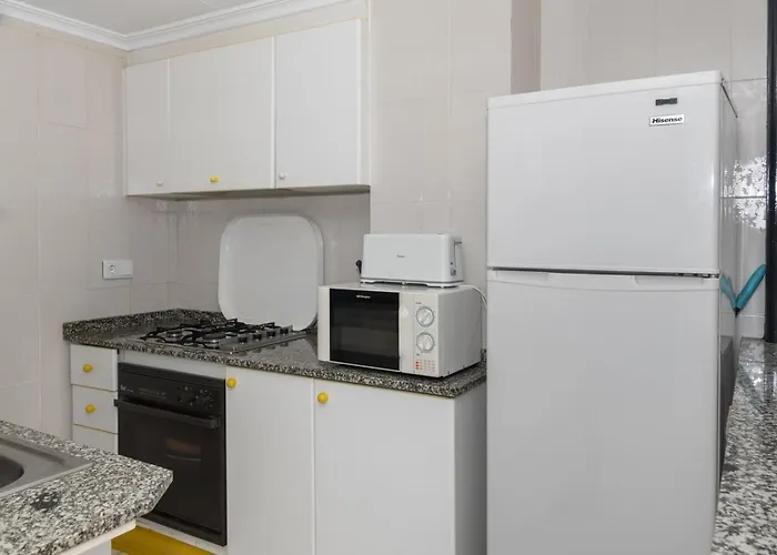 Apartamento Dosel, 6º-30 *