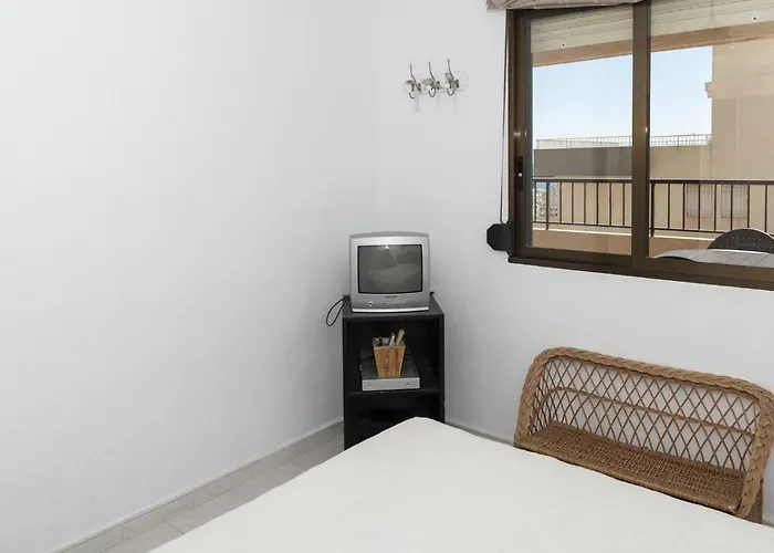 Dosel, 6º-30 Apartamento Cullera